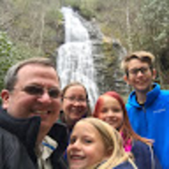 Meet your Posher, David w. - Picture 1 of 1